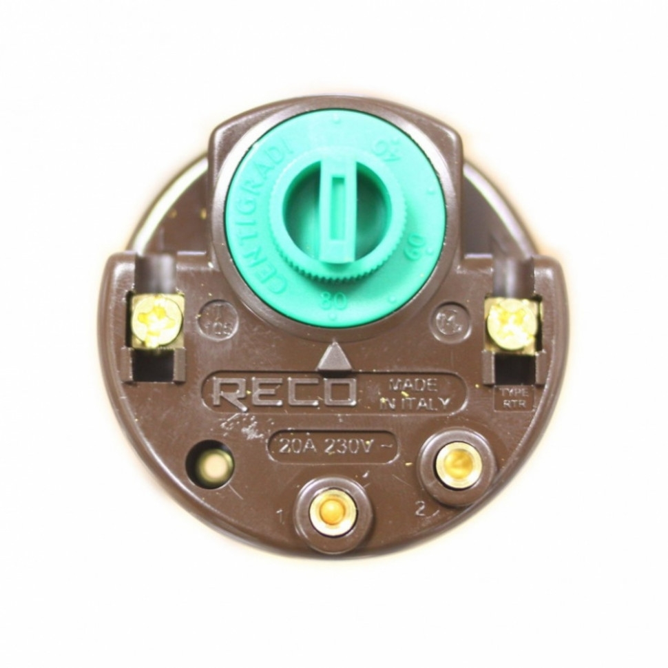 

Термостат стержневой RTR 20A, R181501
