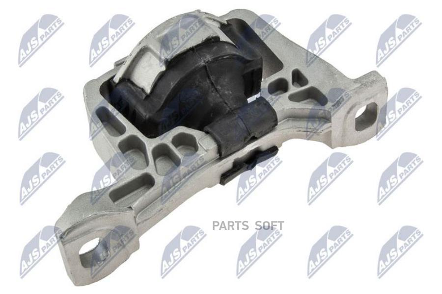 

Подушка Двигателя Ford 1.8I, 2.0I Focus 04-11, C-Max 03-10, Volvo 1.8I, 2.0I C30 07-