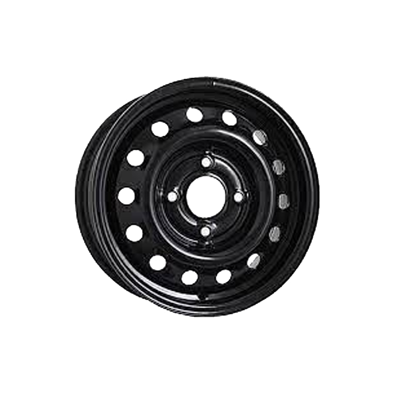 фото Диск автоваз 2108 5x13/4x98 et35 d59 чёрный lada