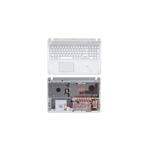 

Клавиатура Vbparts для ноутбука Sony Sony FIT 15 SVF15