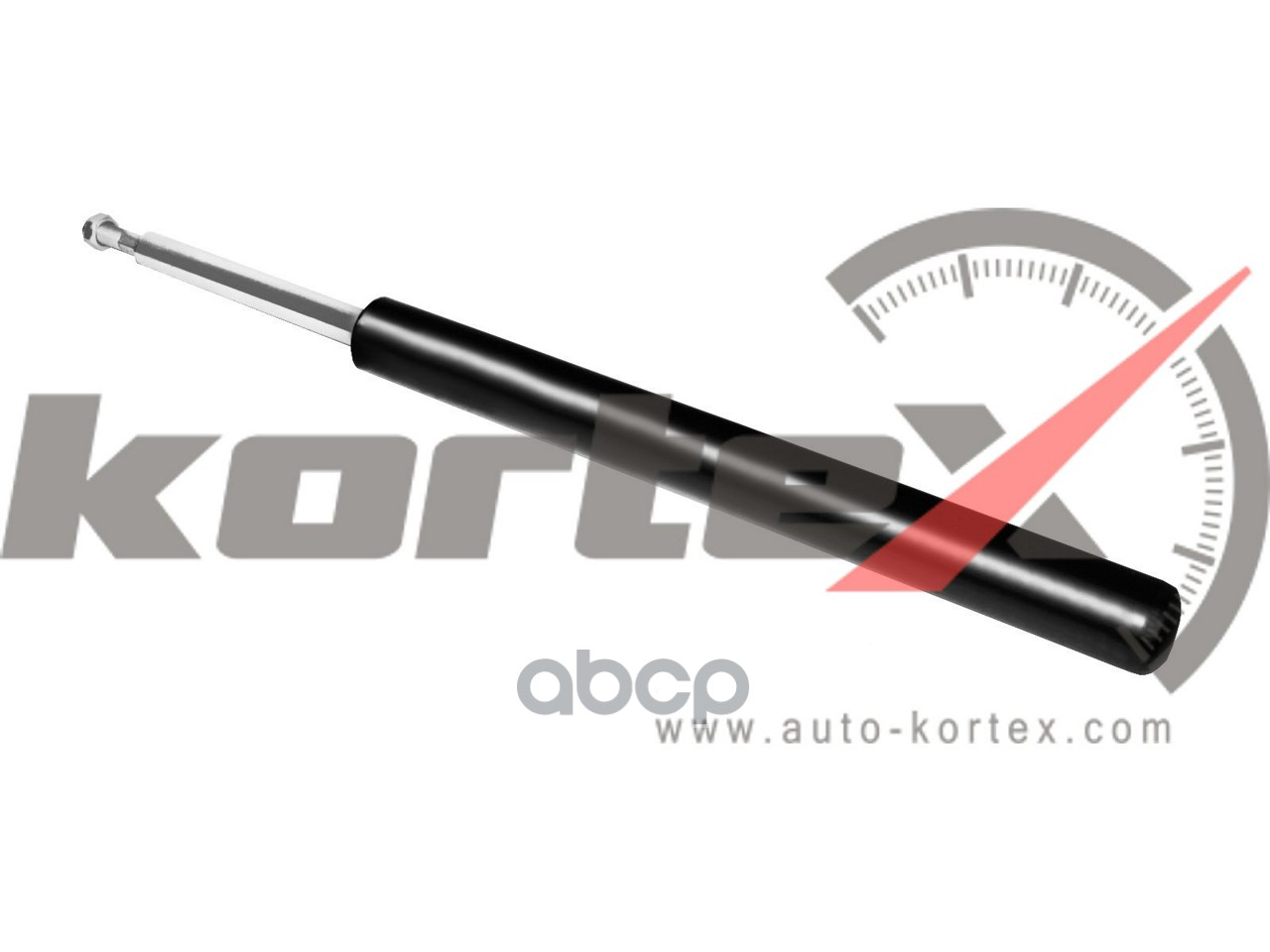 

Амортизатор Bmw E34 0790- Пер.Газ. Ksa538std KORTEX арт. KSA538STD