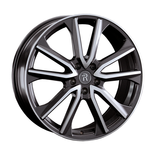 

Колесный диск Replay MR237 7.5x19/5x112 D66.6 ET44