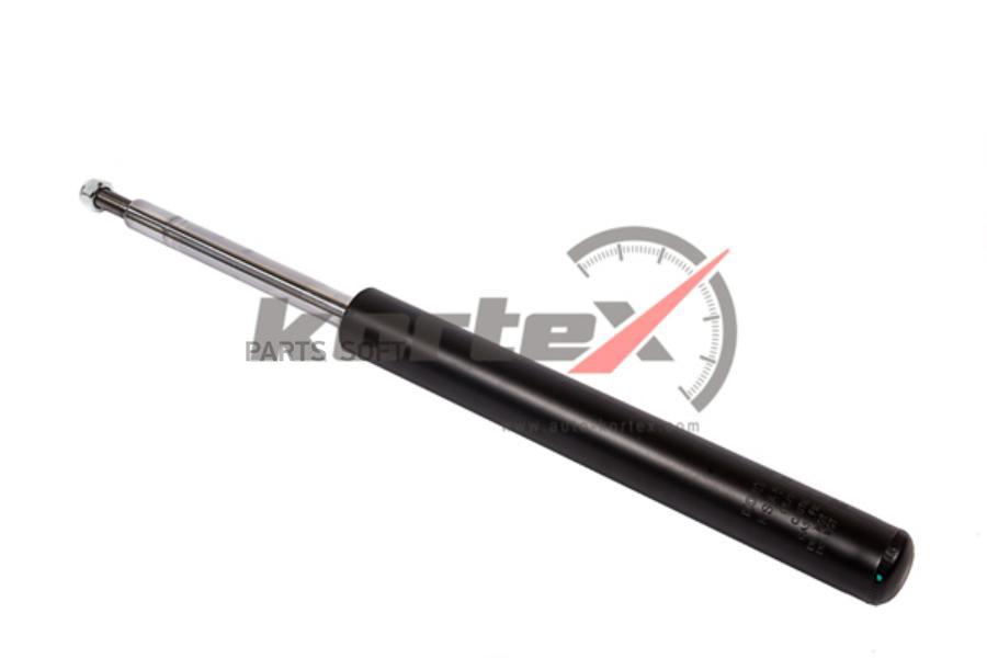 

Амортизатор Audi 80 B3b4 Пер.Газ. Ksa506std KORTEX арт. KSA506STD