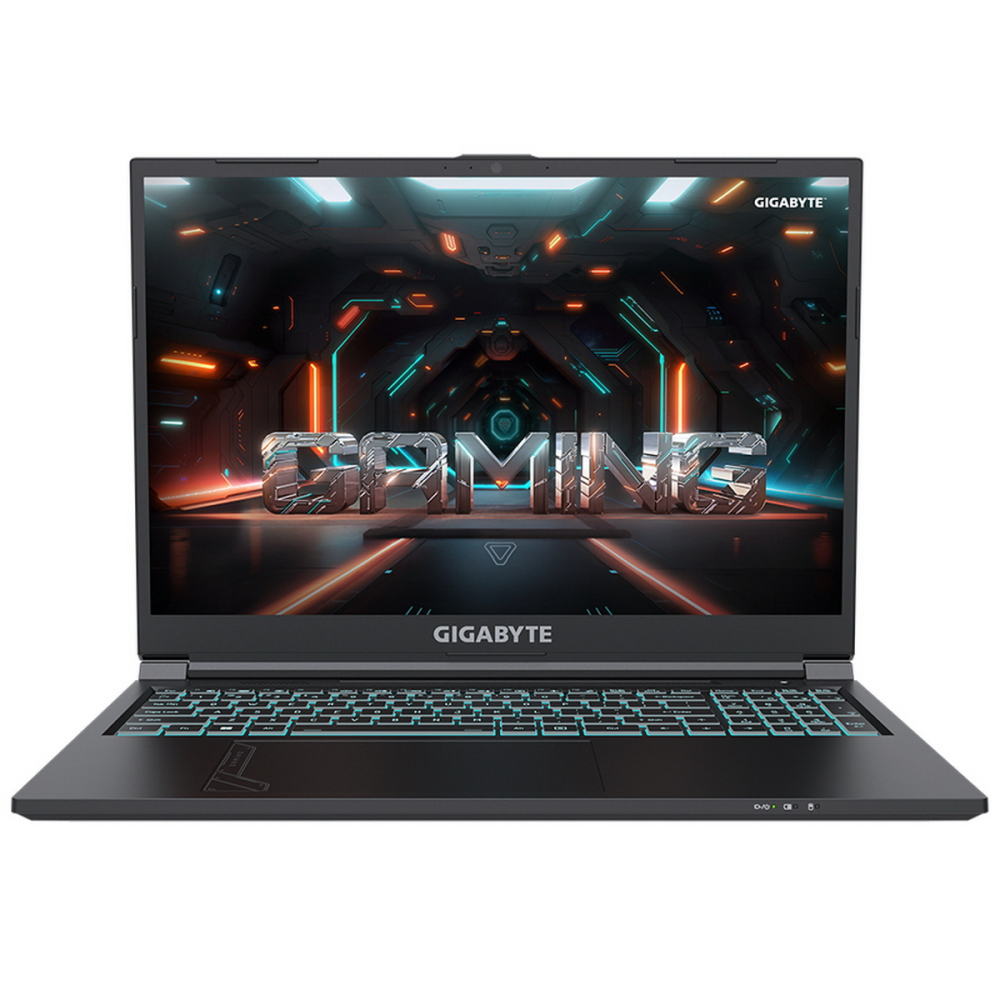 

Ноутбук GIGABYTE G6 MF черный (MF-52KZ853SD), G6 MF