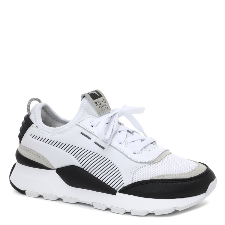 фото Кроссовки женские puma 369601 белые 40 eu