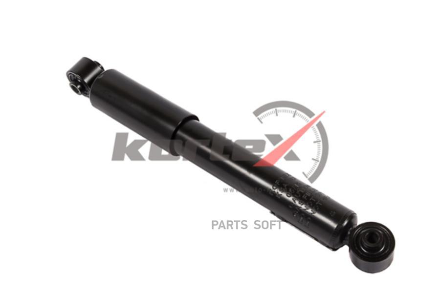 

Амортизатор Toyota Rav 4 06- Зад.Газ. Ksa293std KORTEX арт. KSA293STD