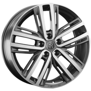

Колесный диск Replay LX131 7x18/5x114.3 D60.1 ET35