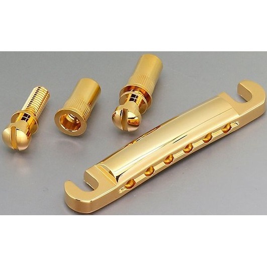 

Стоп бар для гитары Gotoh GE101Z-T-GG, GE101Z-T-GG