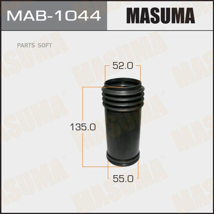 

MASUMA MAB-1044 Пыльник стоек