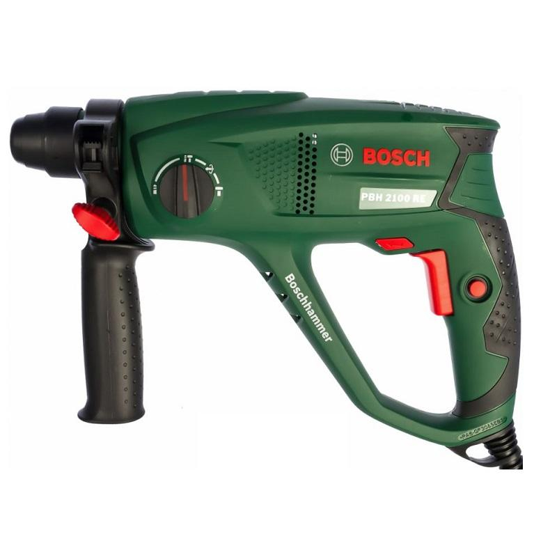 

Перфоратор Bosch PBH 2100 RE (06033A9320)