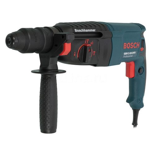 Перфоратор BOSCH GBH 2-26 DFR Professional [0611254768]