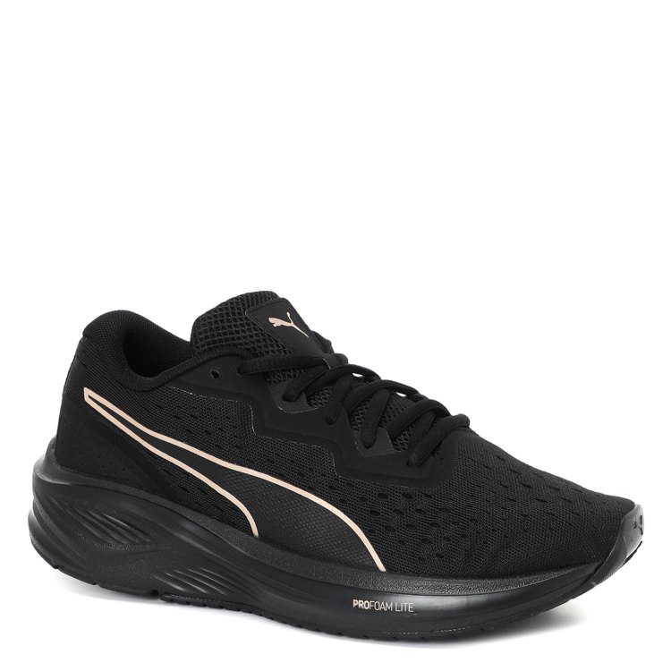 фото Кроссовки женские puma 195175 черные 37 eu