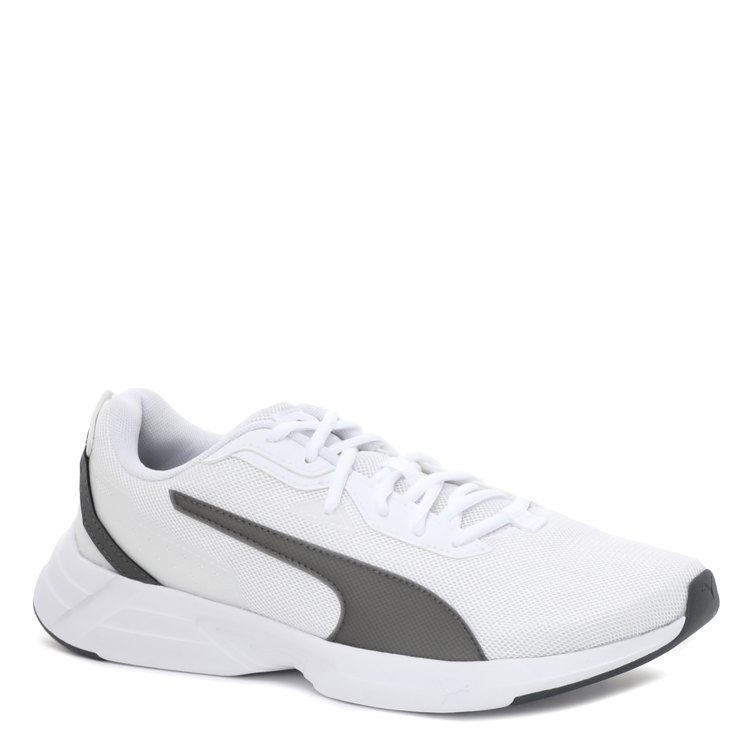 фото Кроссовки мужские puma 193723 белые 47 eu