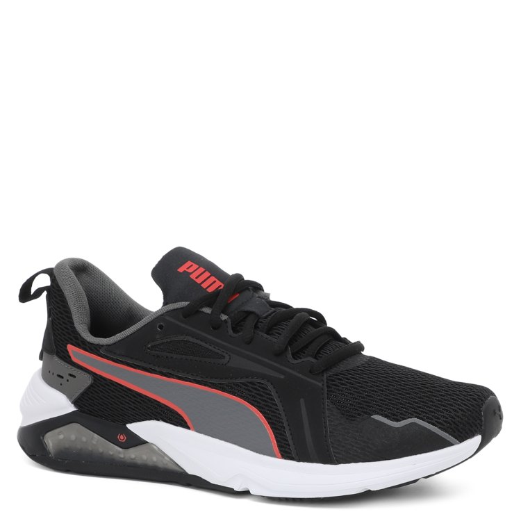 

Кроссовки мужские PUMA 193685 черные 47 EU, 193685