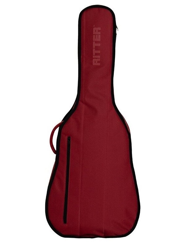 

Ritter Rgf0-ct/srd - Чехол для классической гитары 3/4