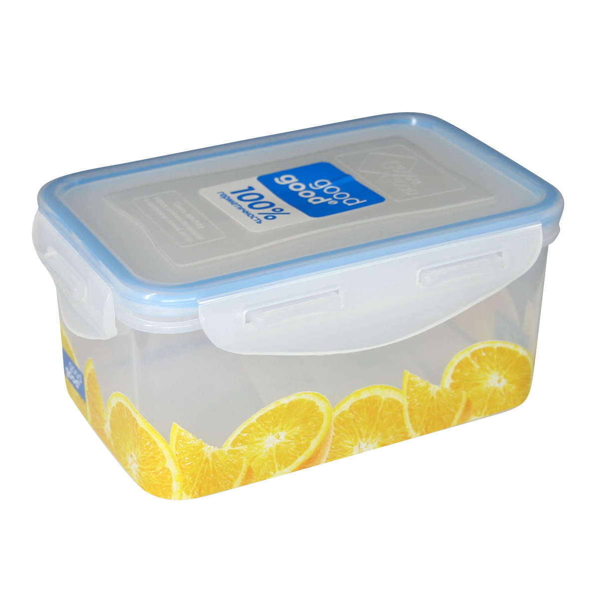 

Контейнер Pomi d'Oro RUS-575039