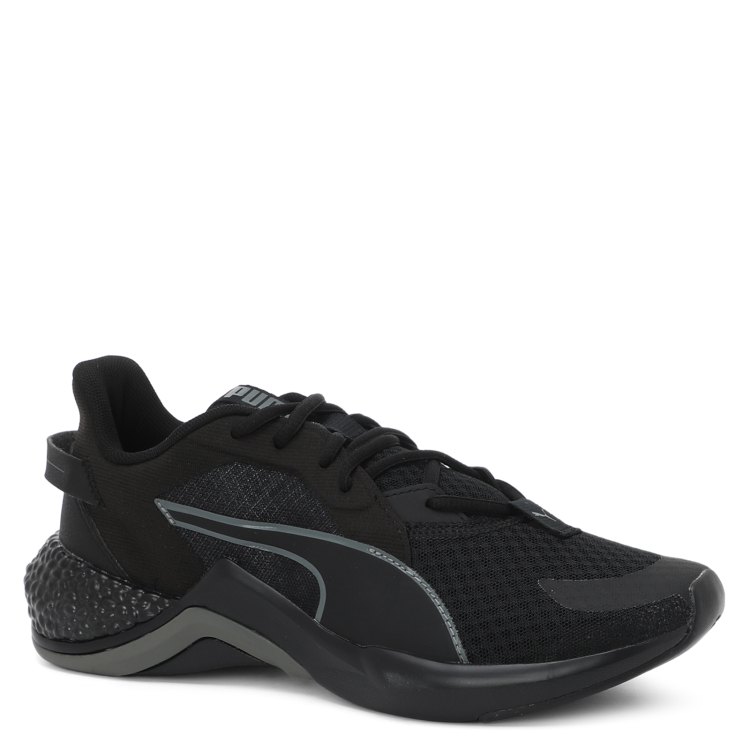 

Кроссовки мужские PUMA 193384 черные 41 EU, 193384
