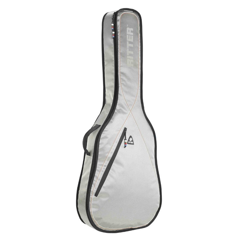 

Ritter Rgc3-ct/egr Чехол для классической гитары, размер 3/4 серия, утепленный
