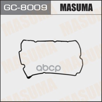 Прокладка клапанной крышки SUBARU MASUMA GC-8009 100040182452