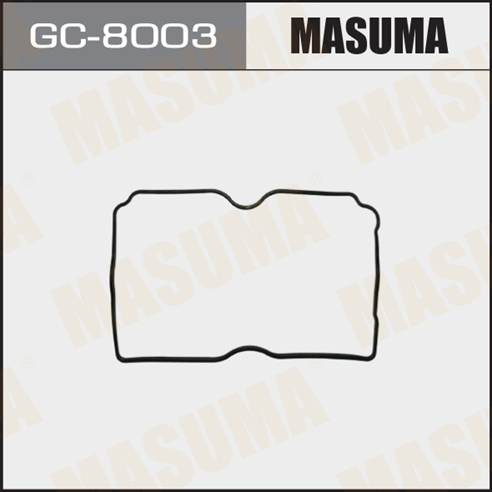 

Прокладка клапанной крышки SUBARU MASUMA GC-8003