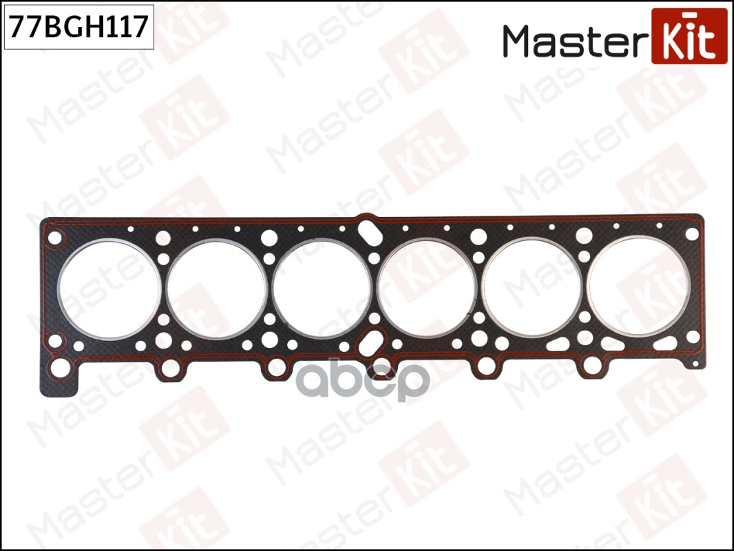 

Прокладка Гбц Master Kit 77Bgh117