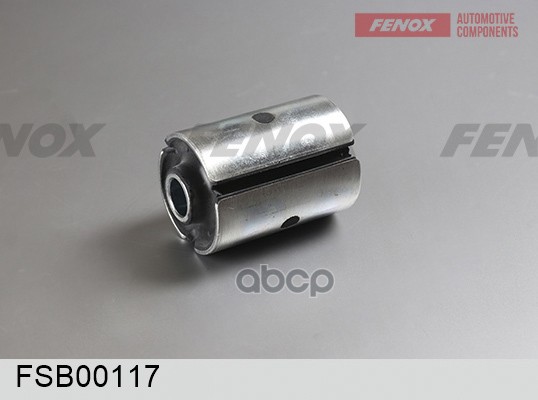 

Сайлентблок FENOX fsb00117, Сайлентблок FENOX fsb00117 FENOX fsb00117