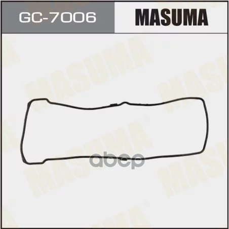 

MASUMA GC7006 Прокл.клап.кр.SUZUKI GRAND VITARA 2.0 05-15