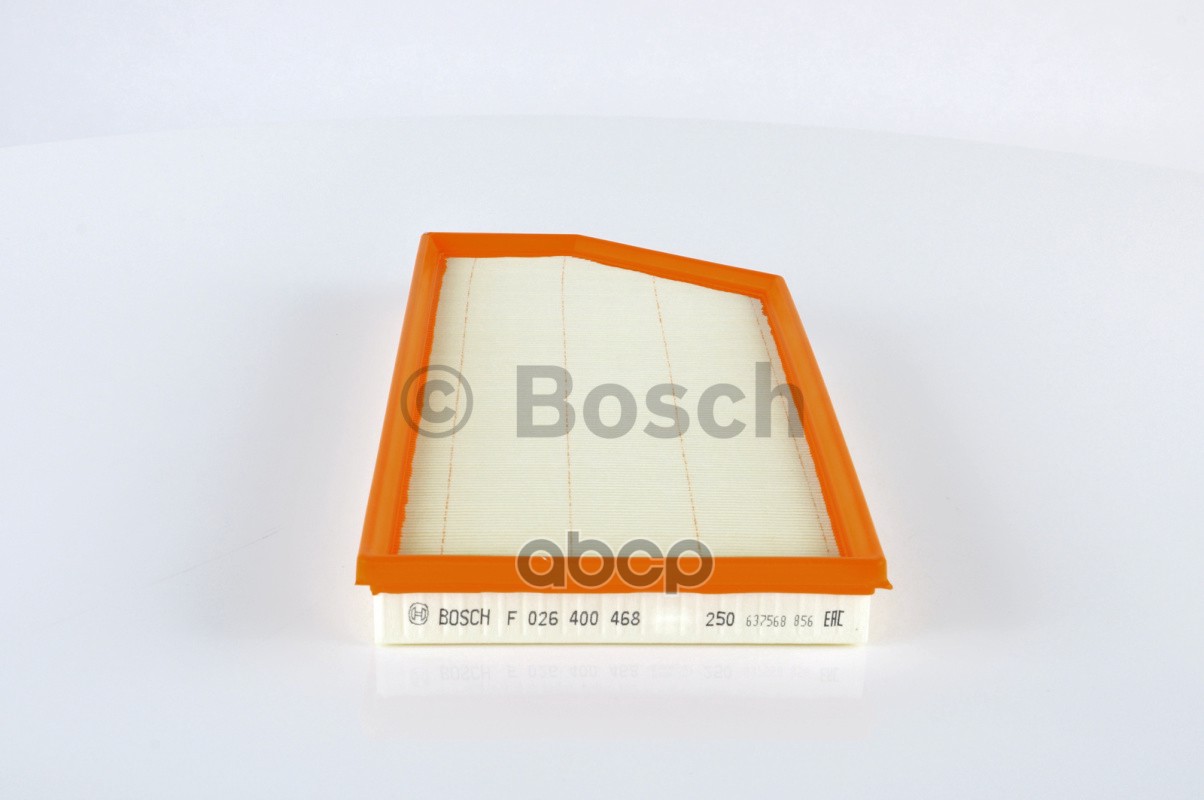 

Вставка воздушного фильтра Bosch f026400468, Вставка воздушного фильтра Bosch f026400468 Bosch f026400468