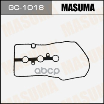 

MASUMA GC1018 Прок.клап.кр.TOYOTA YARIS 05=