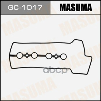 

MASUMA GC1017 Прок.клап.кр.TOYOTA YARIS