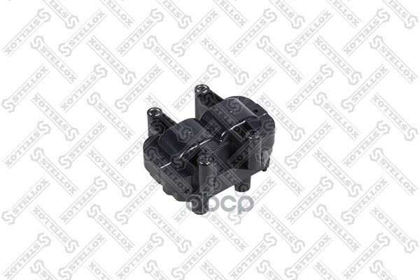 

STELLOX 6100261SX 61-00261-SX_катушка зажигания!\ Opel Sintra 2.2i 16V 96-99