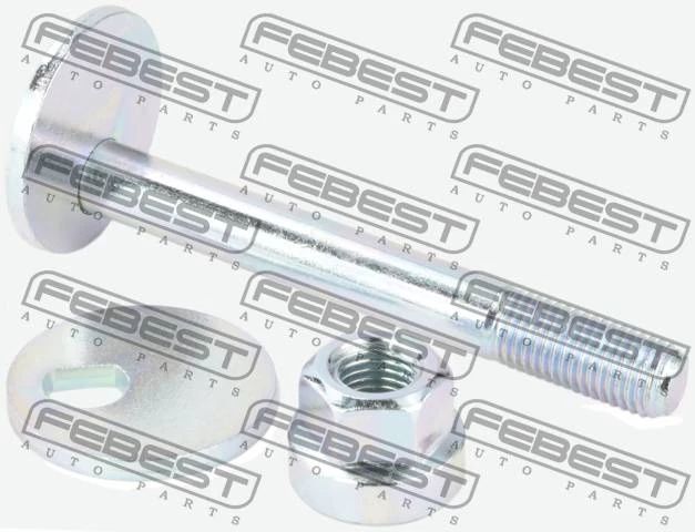 

1429-004-KIT Болт с эксцентриком ремкомплект