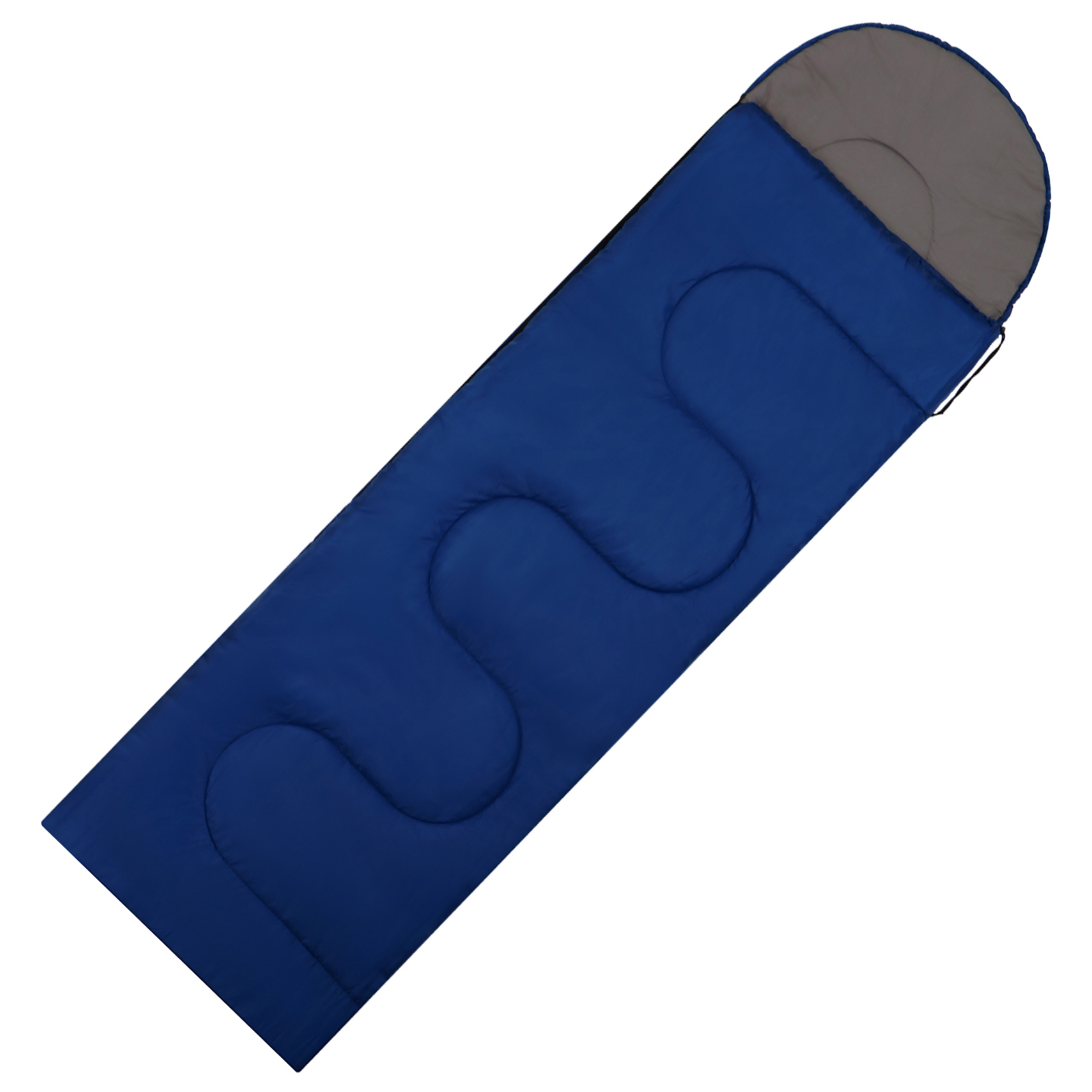 Спальный мешок СП2 одеяло 2 слоя правый 235х75 см 520 С 342700₽