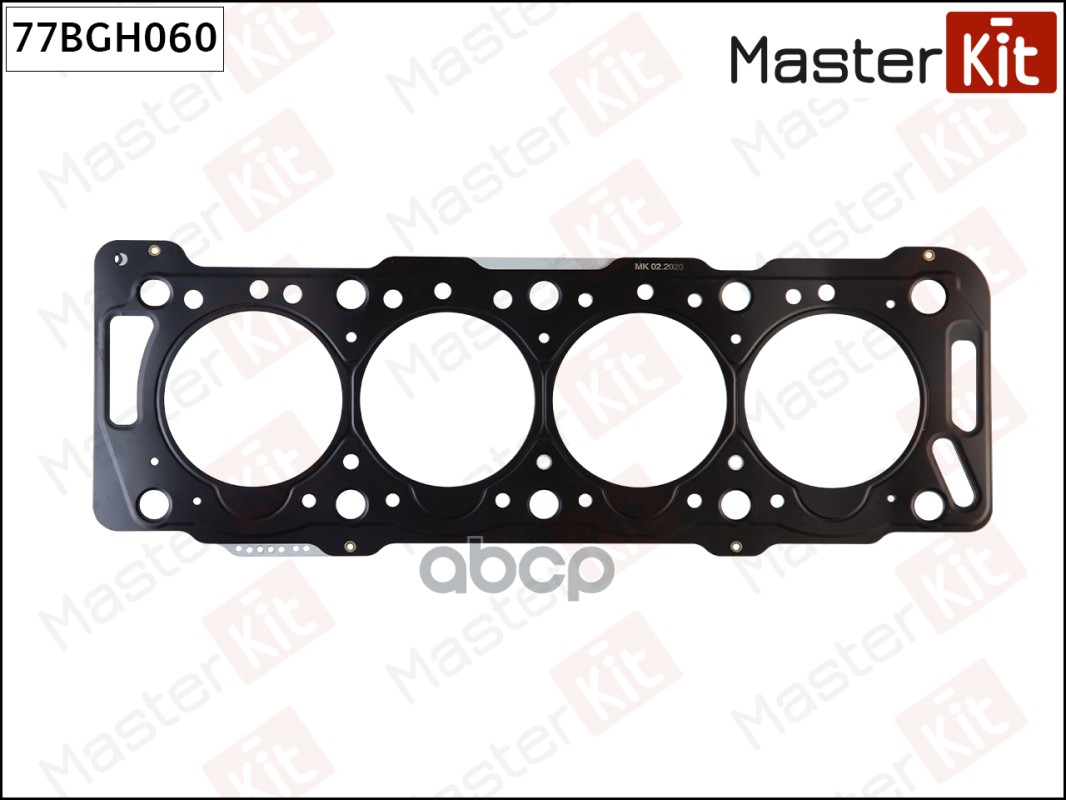 

Прокладка Гбц Master Kit 77Bgh060
