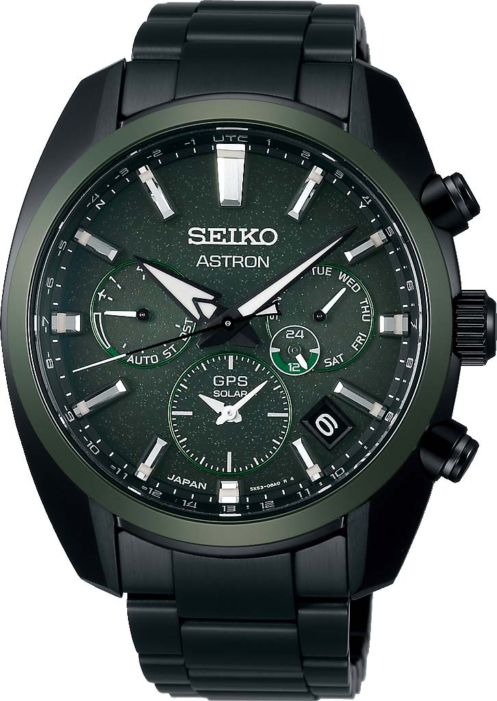 фото Наручные часы мужские seiko ssh079j1