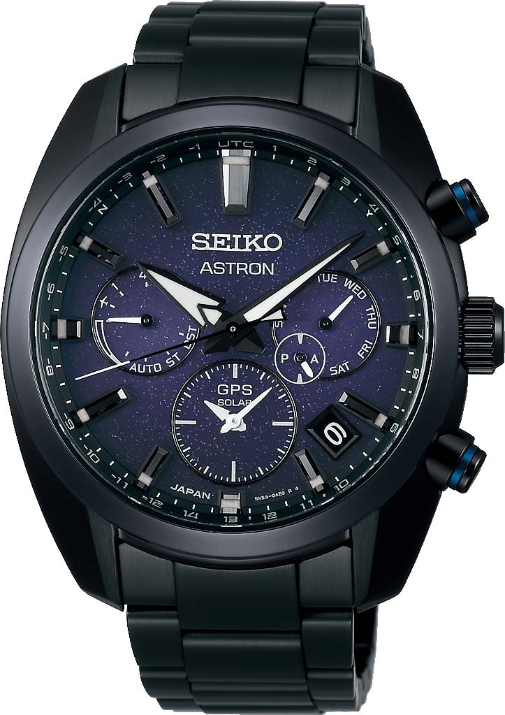 фото Наручные часы мужские seiko ssh077j1