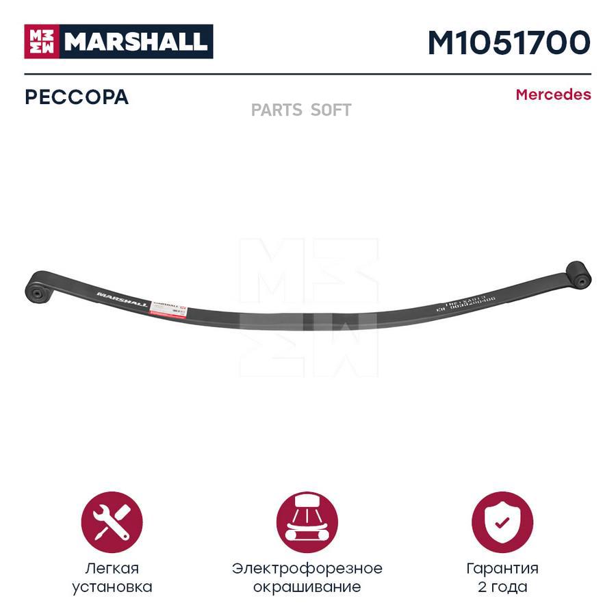 

Рессора