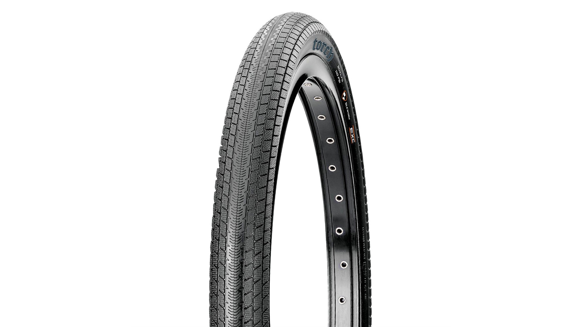 фото Покрышка maxxis torch 20x1.75 tpi 120 кевлар exo (etb00356600)