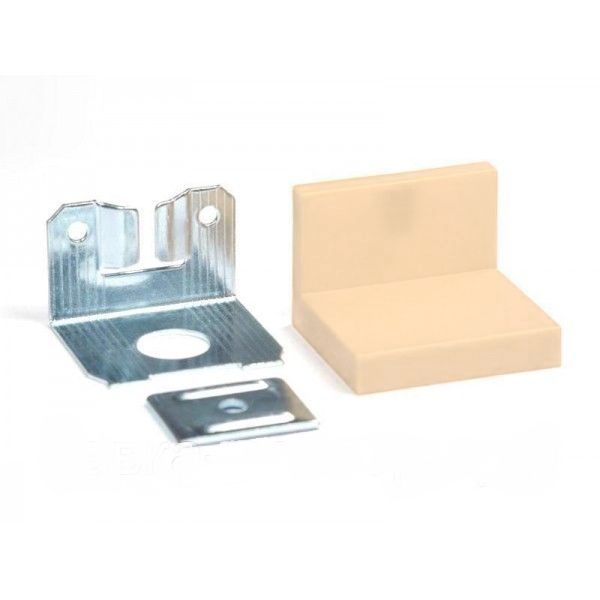 

Навес мебельный регулируемый FIT IKEA бежевый 2шт