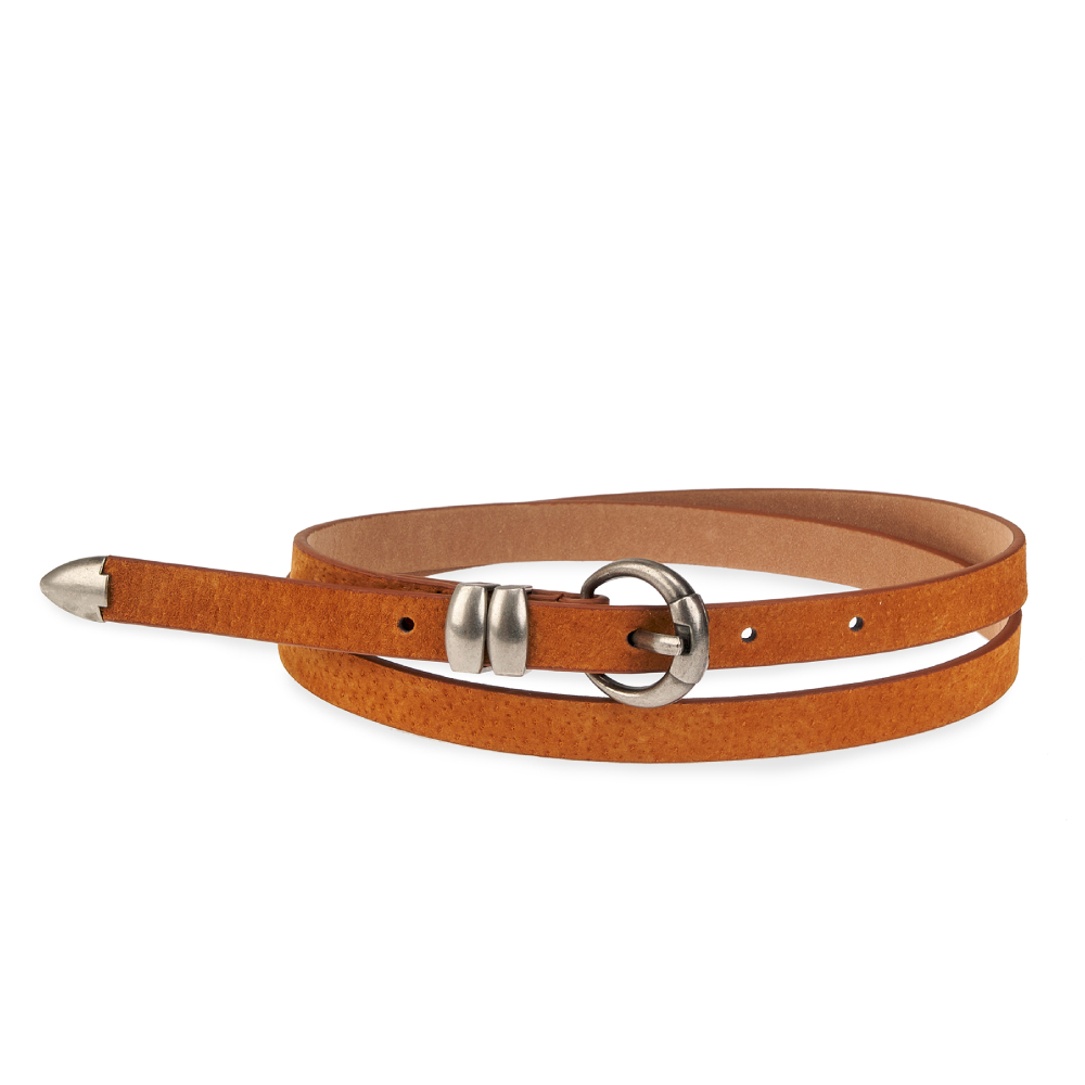 

Ремень женский Fancy's Bag FB-1218-06 коричневый, FB-1218-06