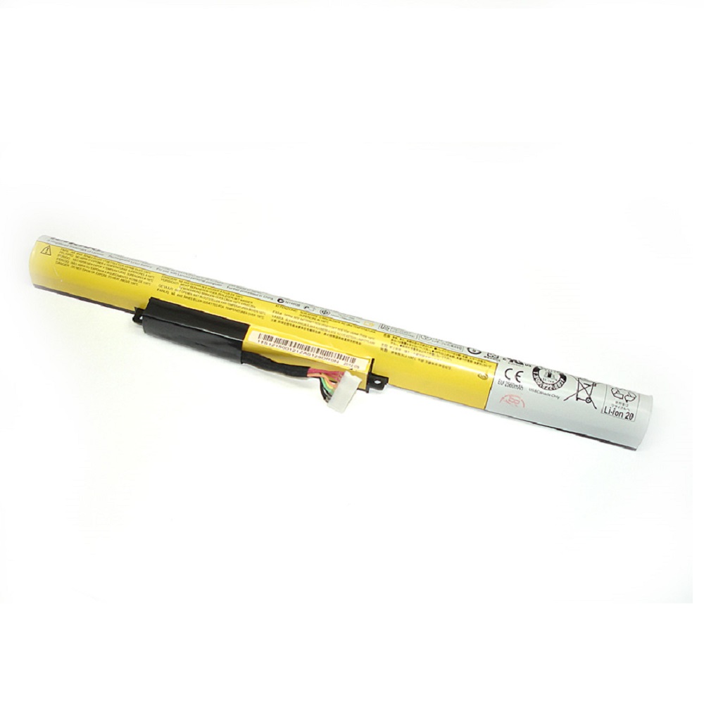 

Аккумулятор для ноутбука OEM Lenovo IdeaPad Z410/Z510 L12S4K01 48Wh