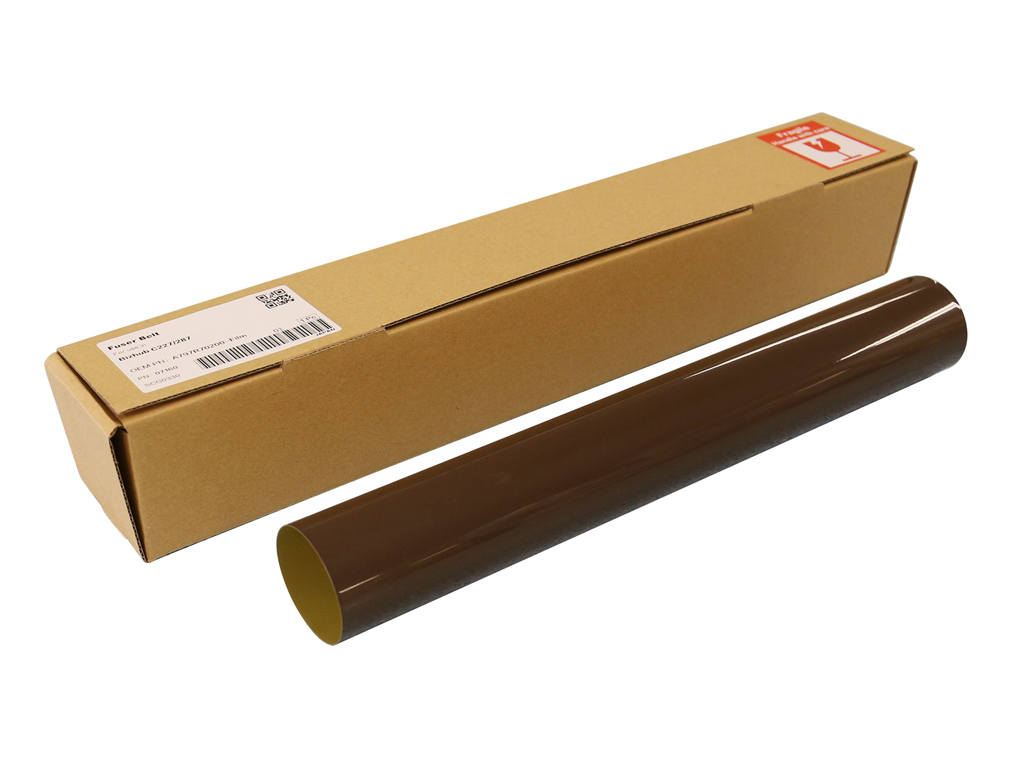 

Термопленка CET A797R70200 CET7160