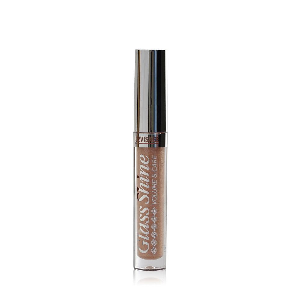 

Блеск для губ Luxvisage Glass shine тон 14 3 г