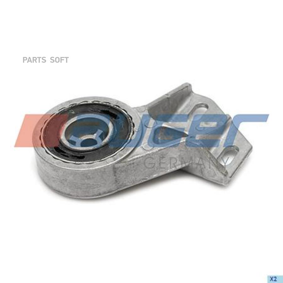 

AUGER 80651 80651_кронштейн радиатора! левый \ Omn Scania CP, CG, CR, CT
