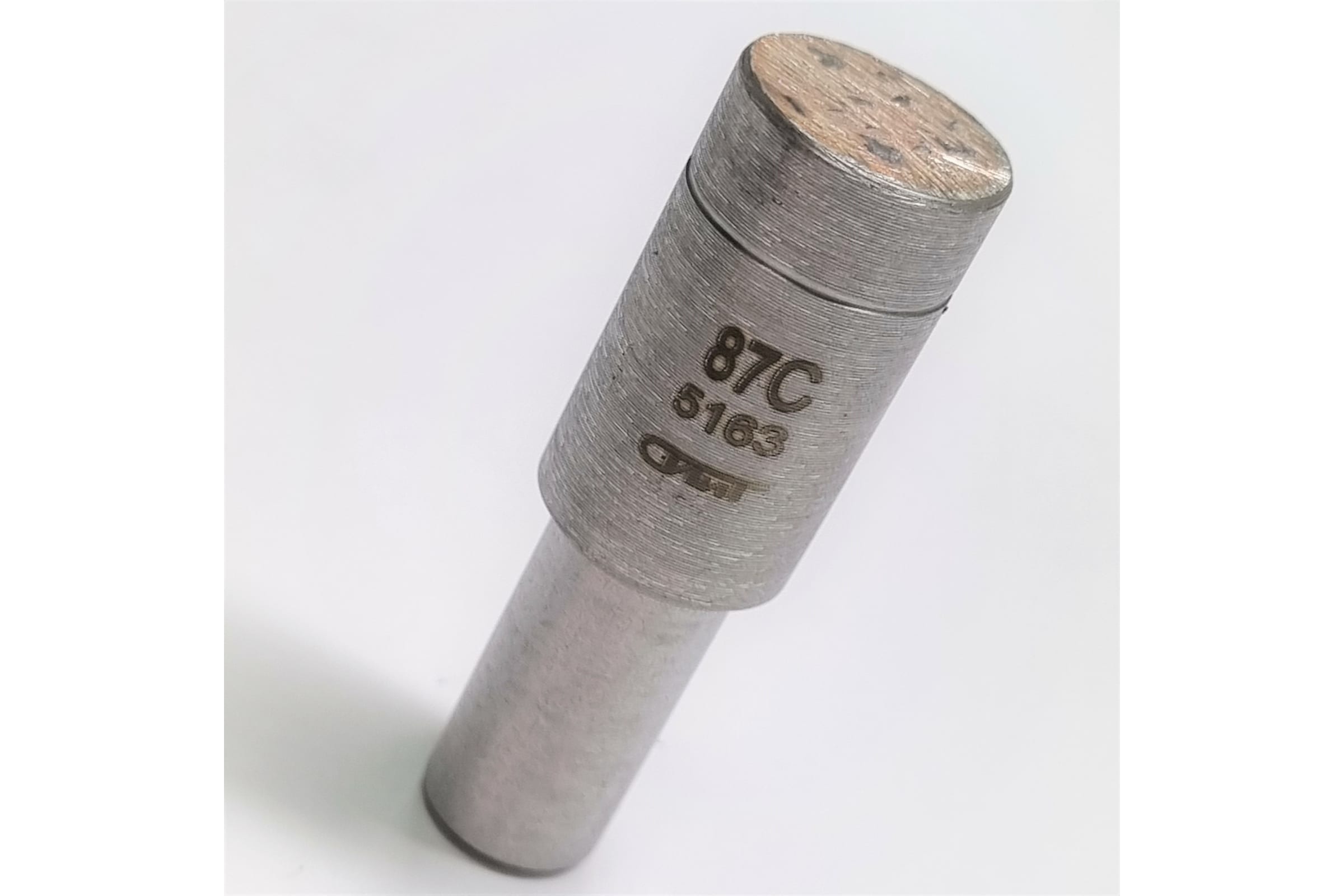 СИИТ Алмазный карандаш 3908-0087С 1к-87С