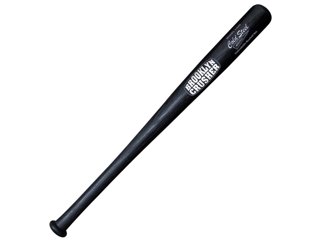 

Бейсбольная бита Cold Steel Brooklyn Crusher 92BSS