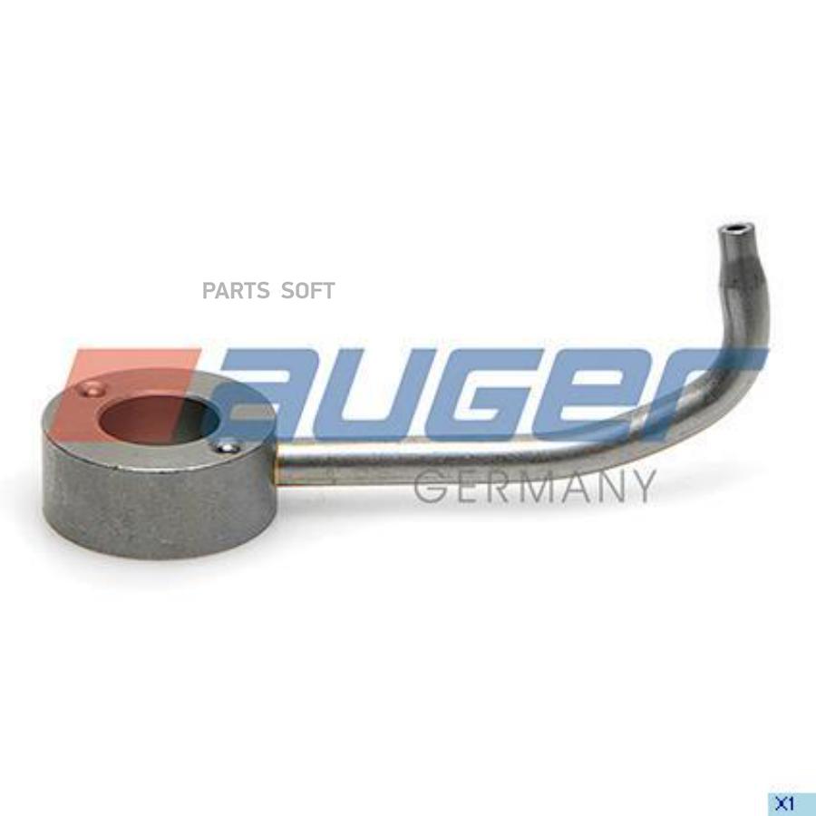 AUGER 79153 AUG79153_распылитель масляной системы MAN TGSTGX TGA 1605₽