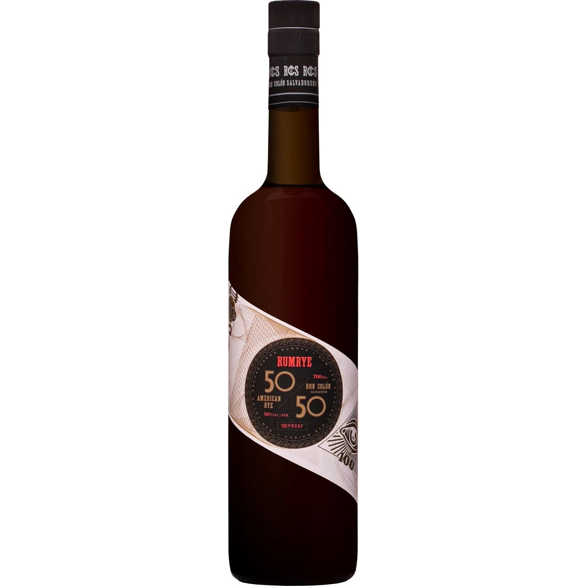 

Ром RumRye 0,7 л