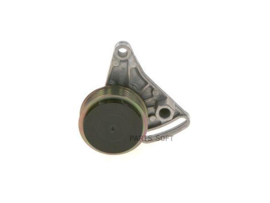 

BOSCH 1987945806 Натяжитель приводного ремня VW Passat, Passat 4Motion, Passat Syncro, Pas