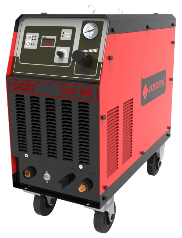 

Инвертор для плазменной резки Mitech CUT 100IGBT